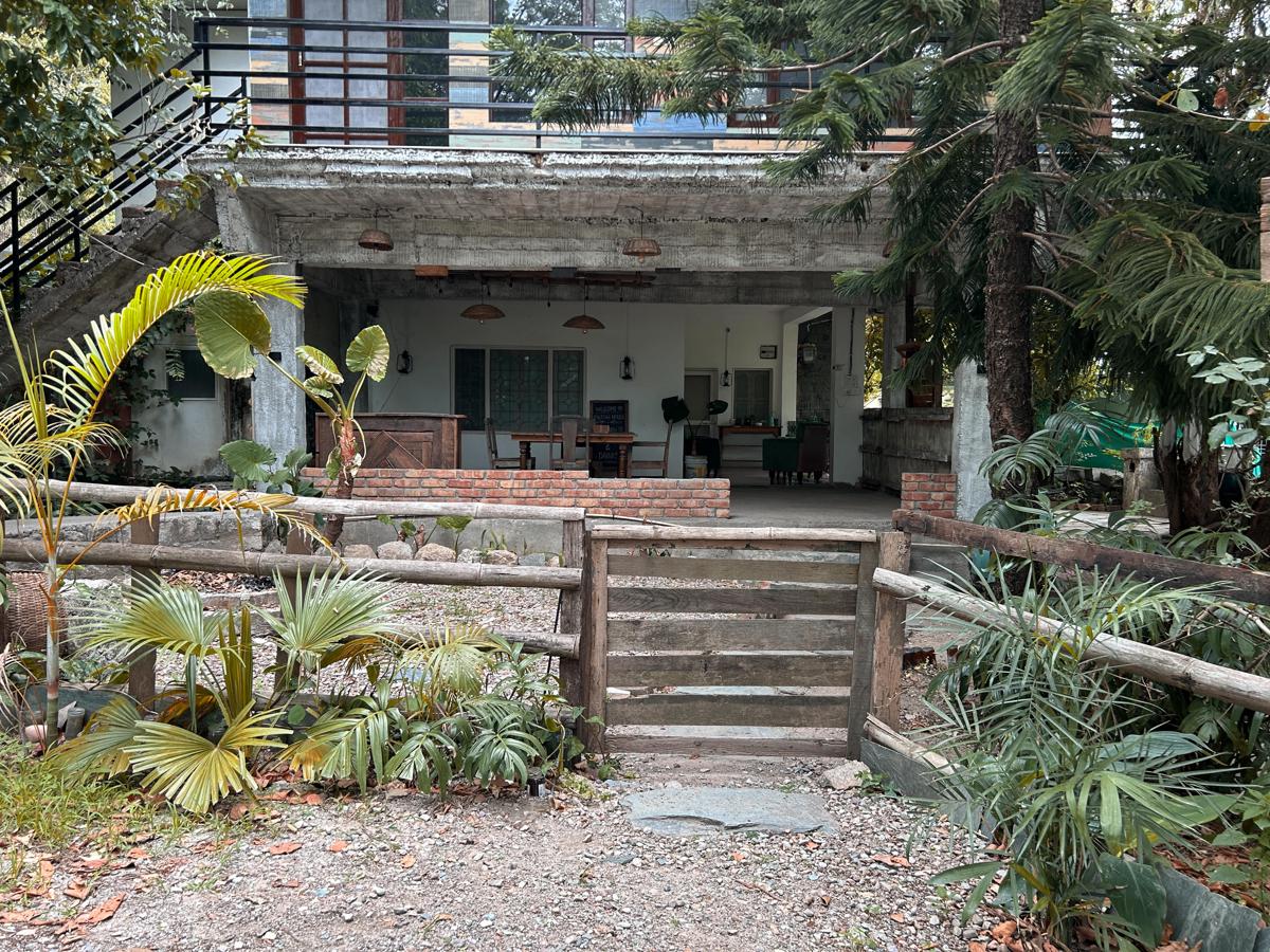 Ostara Guesthouse photo 2