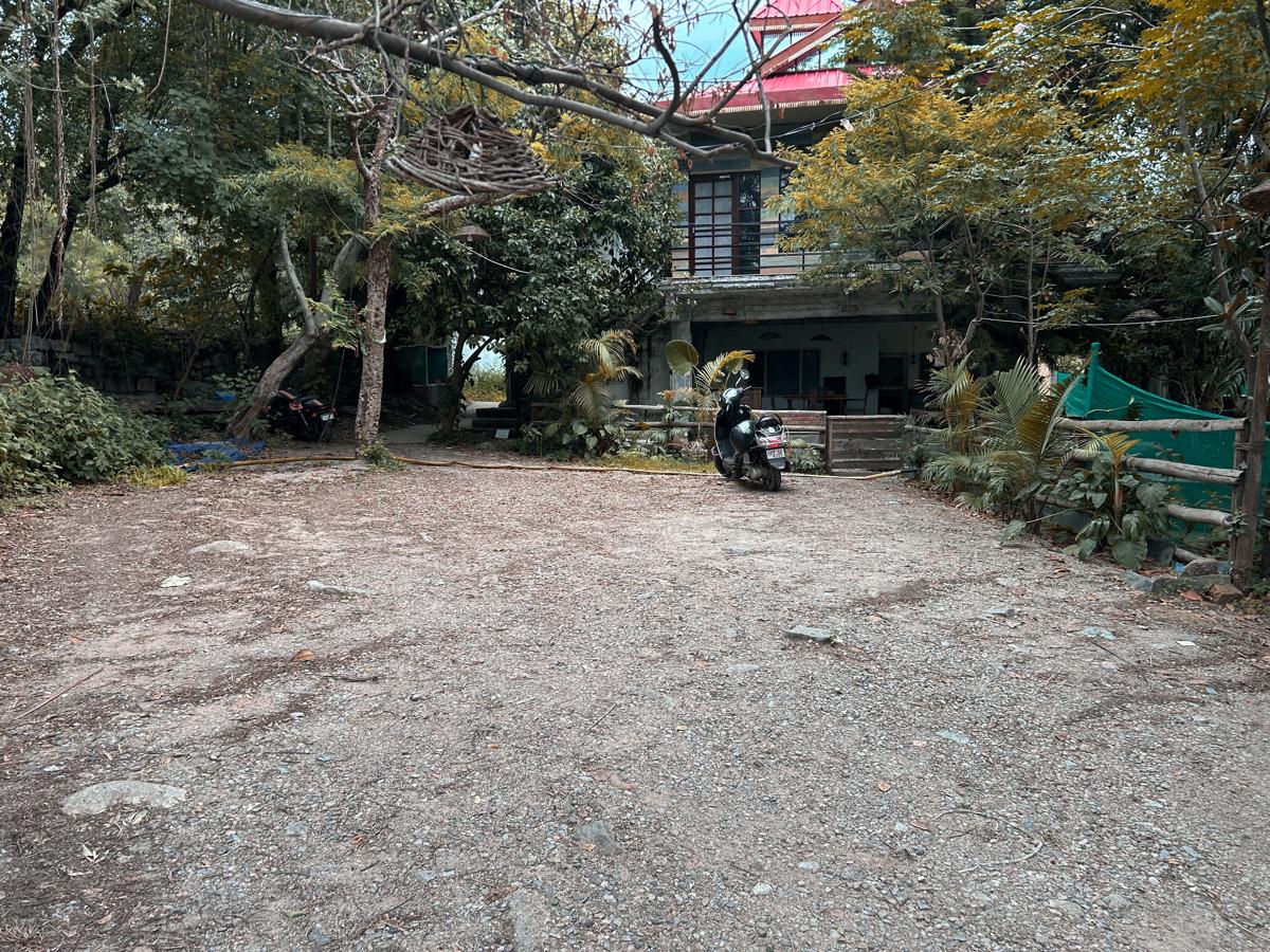 Ostara Guesthouse photo 3