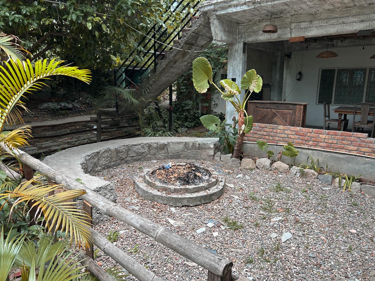 Ostara Guesthouse photo 4