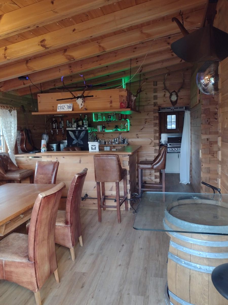 Alpin Chalet photo 2