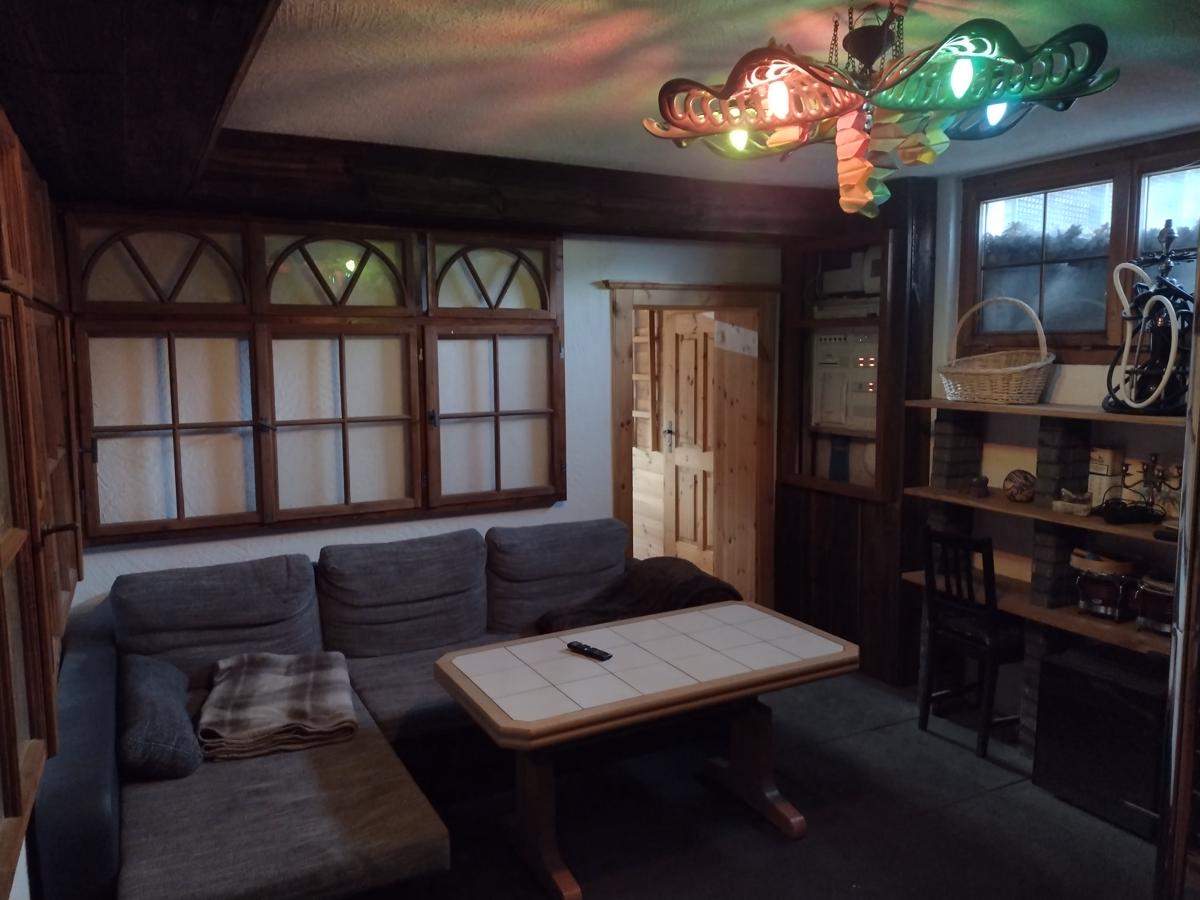 Alpin Chalet photo 4