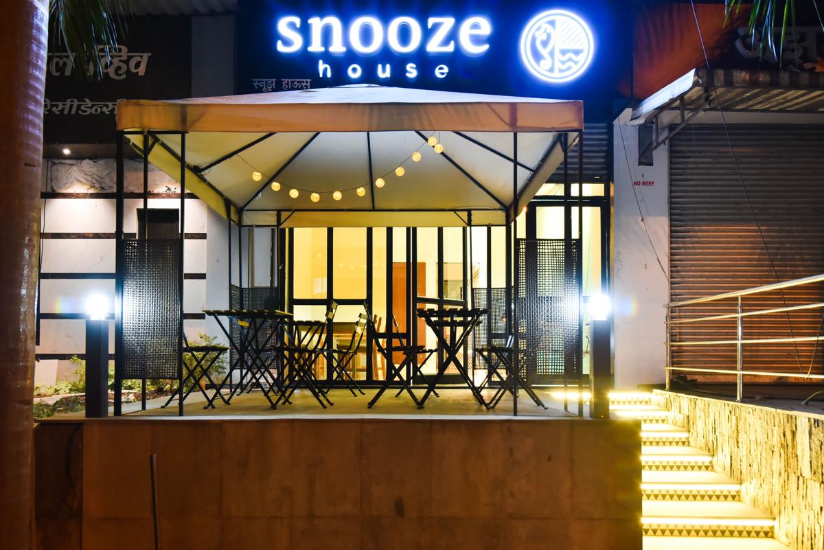 Snooze House photo 1