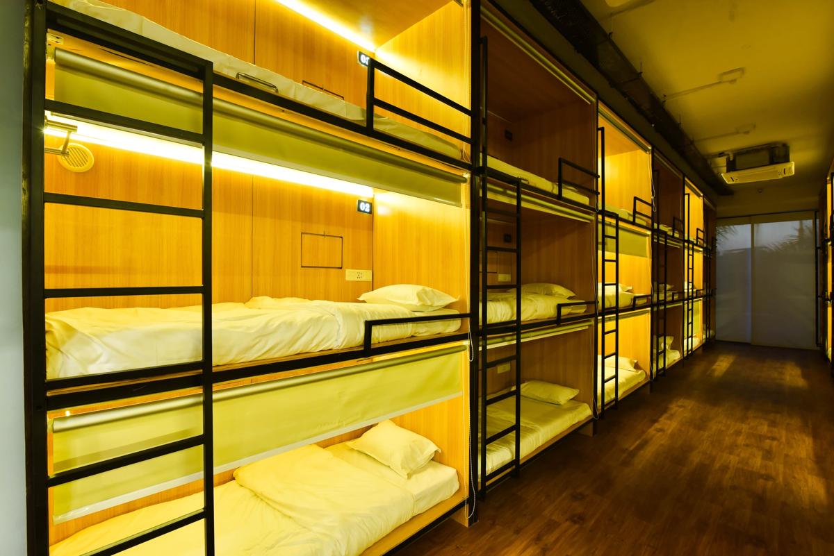 Snooze House photo 3