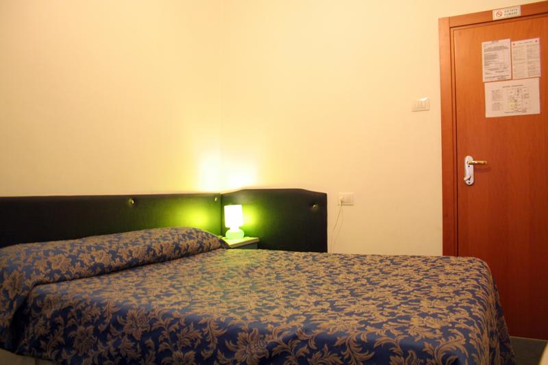 Hotel Romagna photo 4