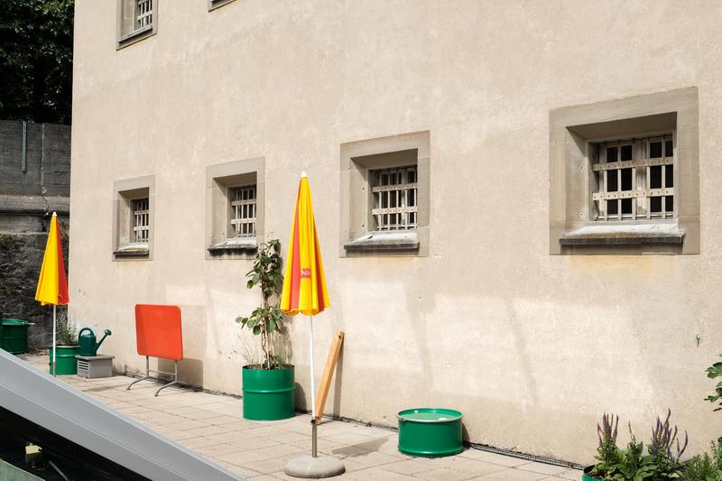 Barabas Luzern photo 3
