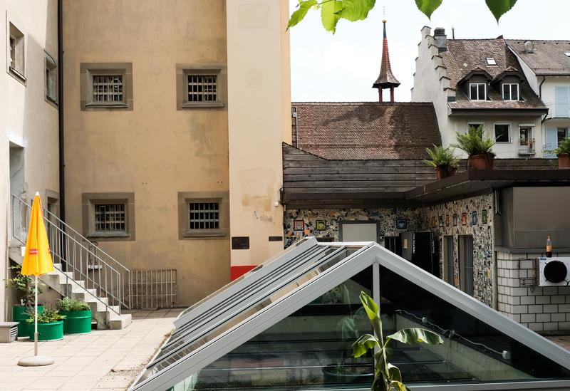 Barabas Luzern photo 4