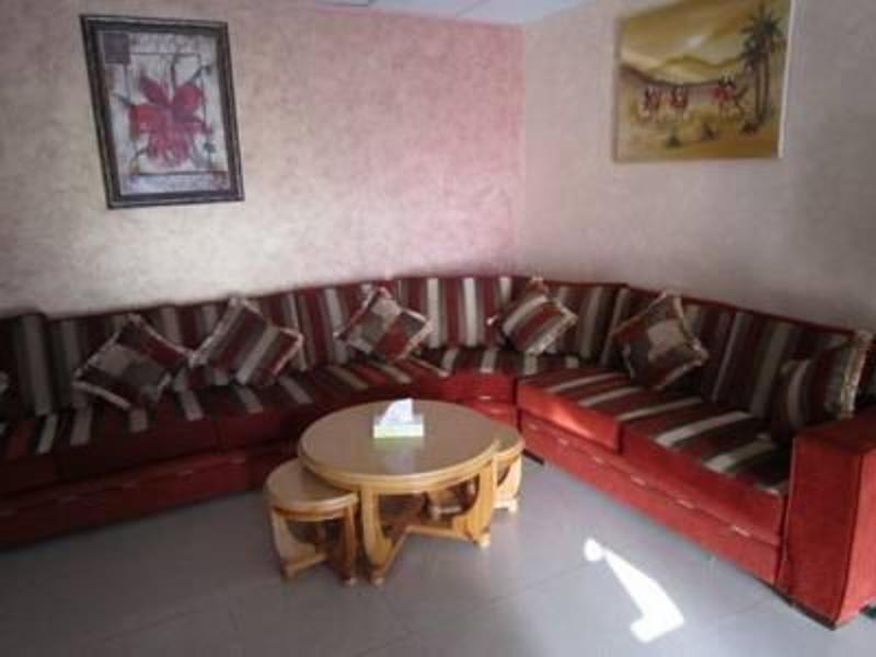 Cleopetra Hotel photo 1