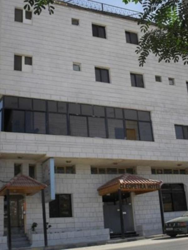 Cleopetra Hotel photo 2