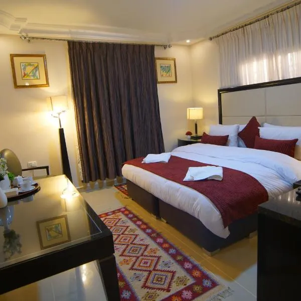 Cleopetra Hotel photo 6