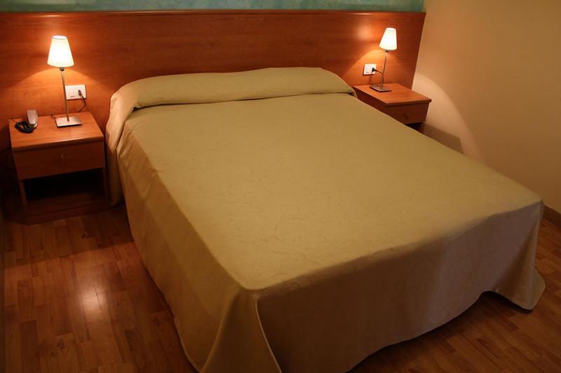 Hotel Romagna photo 6