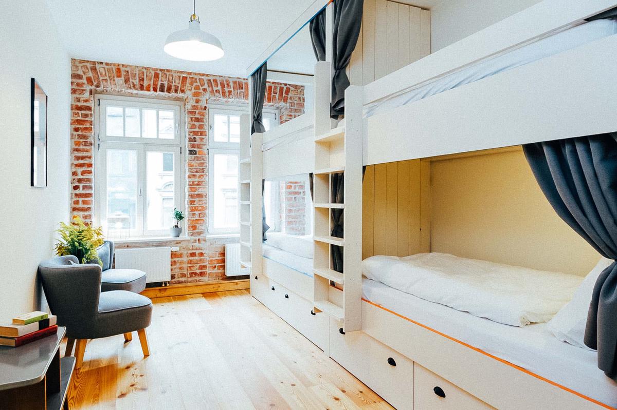 Hostel Multitude photo 1