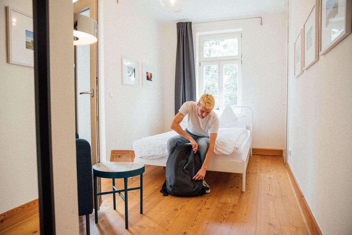 Hostel Multitude photo 2
