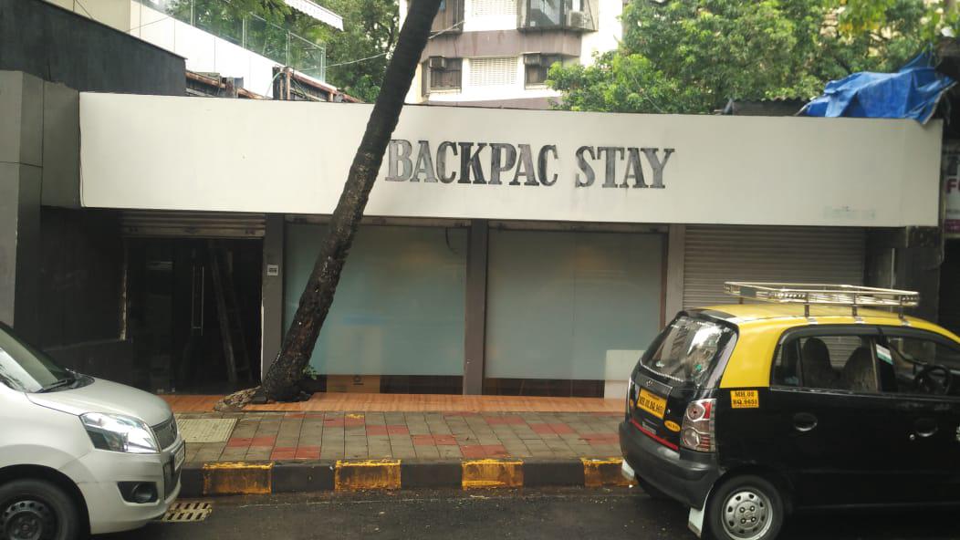 Backpac Stay photo 1