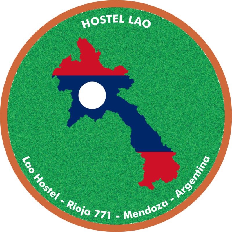 Hostel Lao photo 1