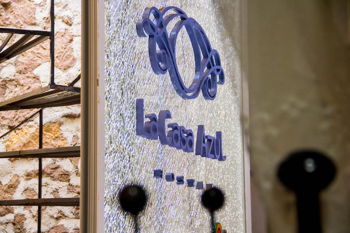 La Casa Azul photo 1