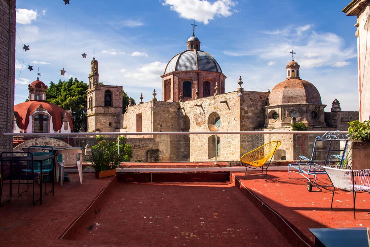 La Casa Azul photo 2