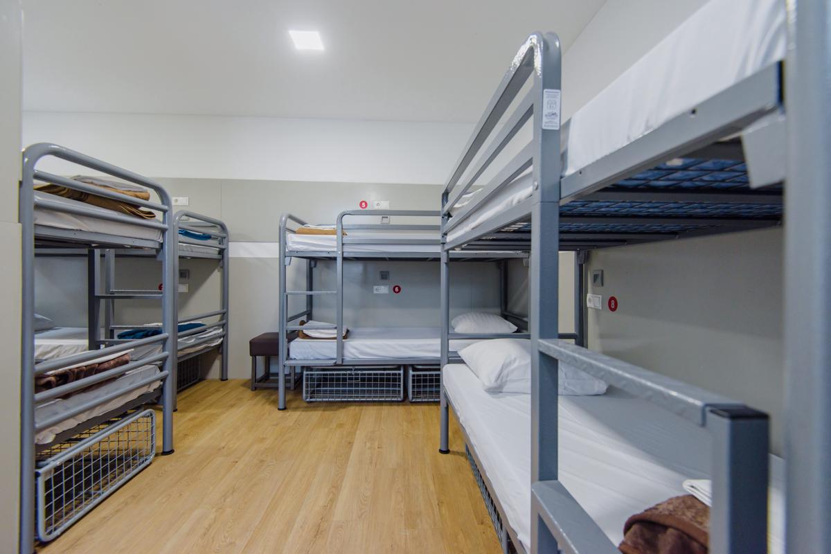 Hostel Warmoes photo 2