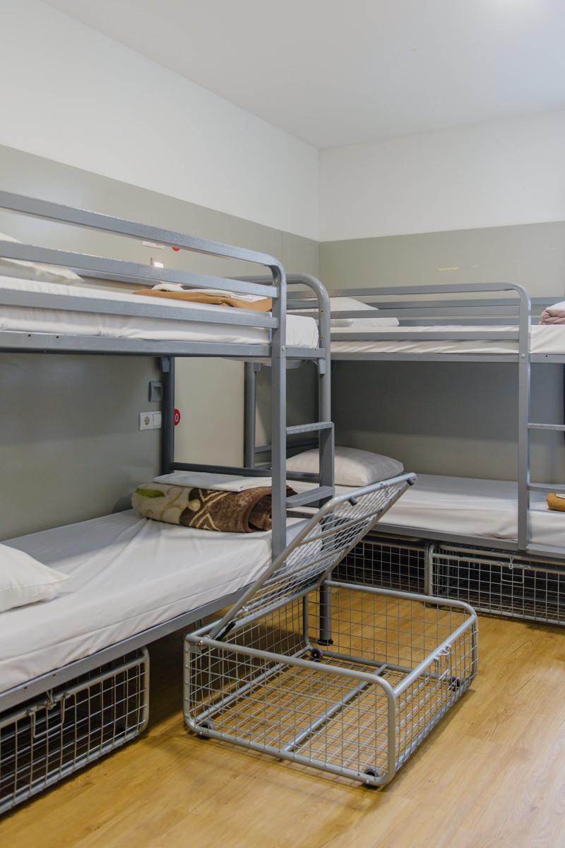 Hostel Warmoes photo 3