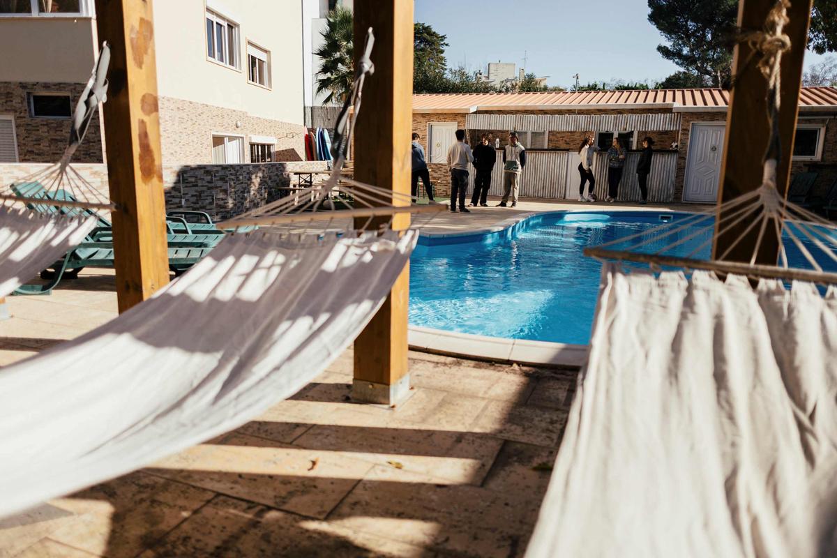Lisbon Surf Hostel photo 1