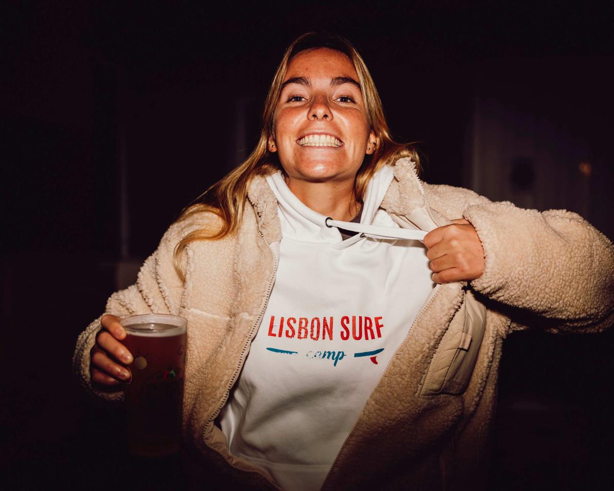 Lisbon Surf Hostel photo 2