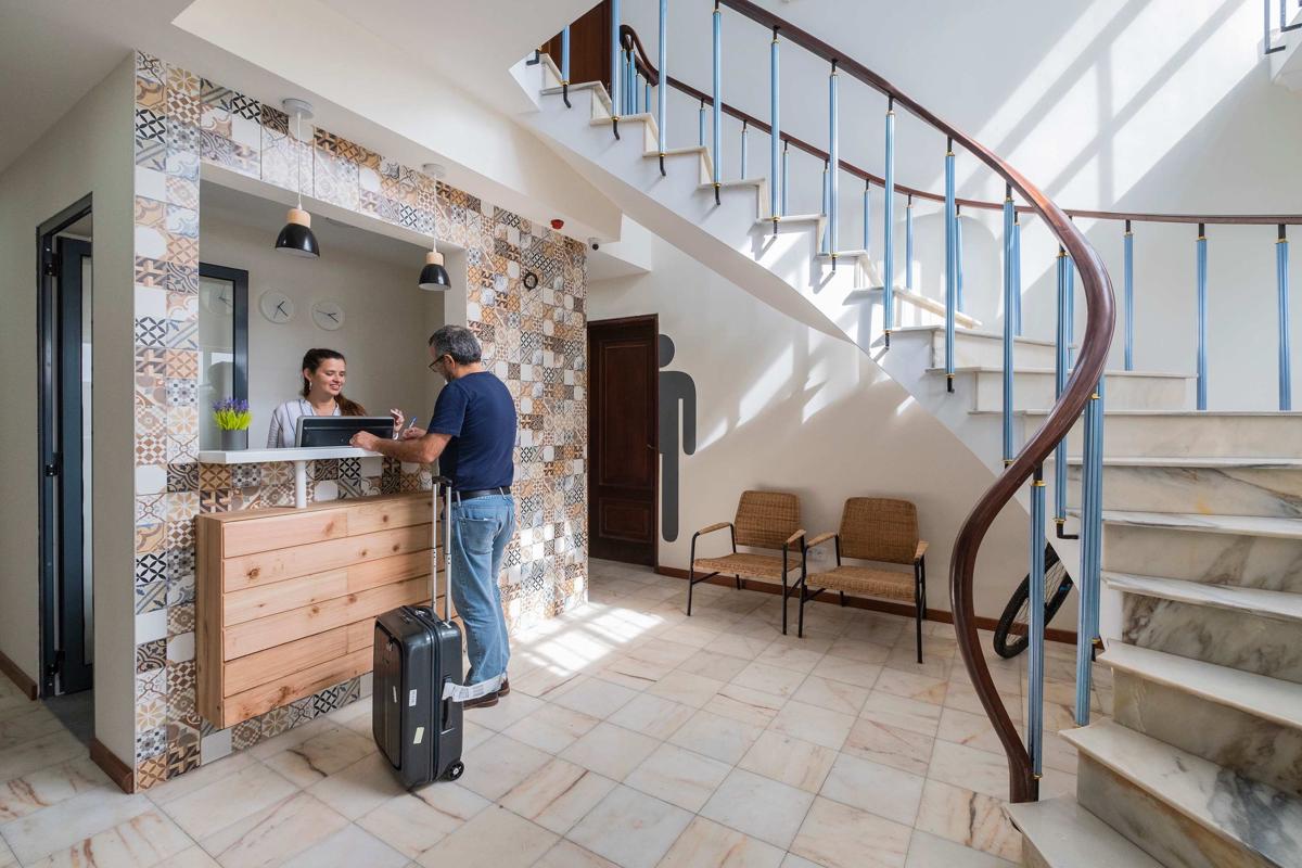 Passal Hostel photo 3