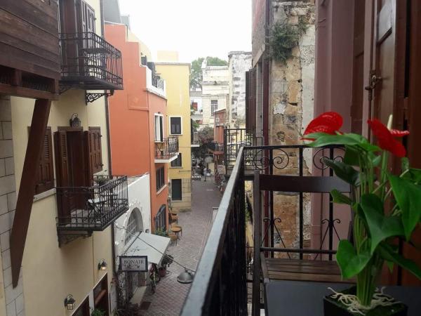 Boho City Hostel photo 1