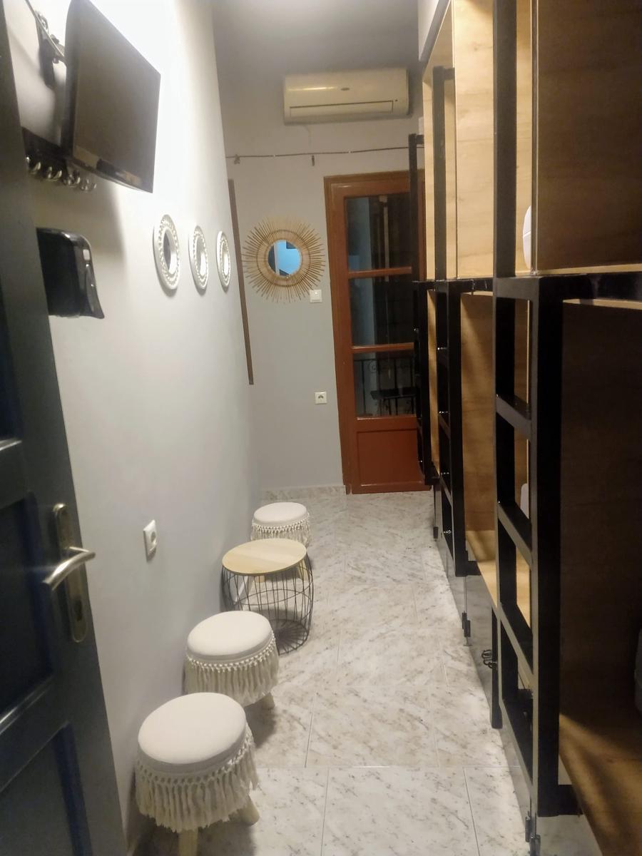 Boho City Hostel photo 2