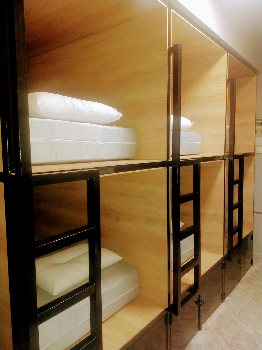 Boho City Hostel photo 3