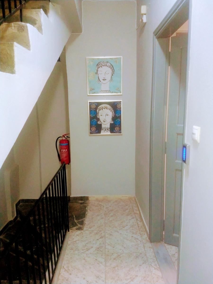 Boho City Hostel photo 4