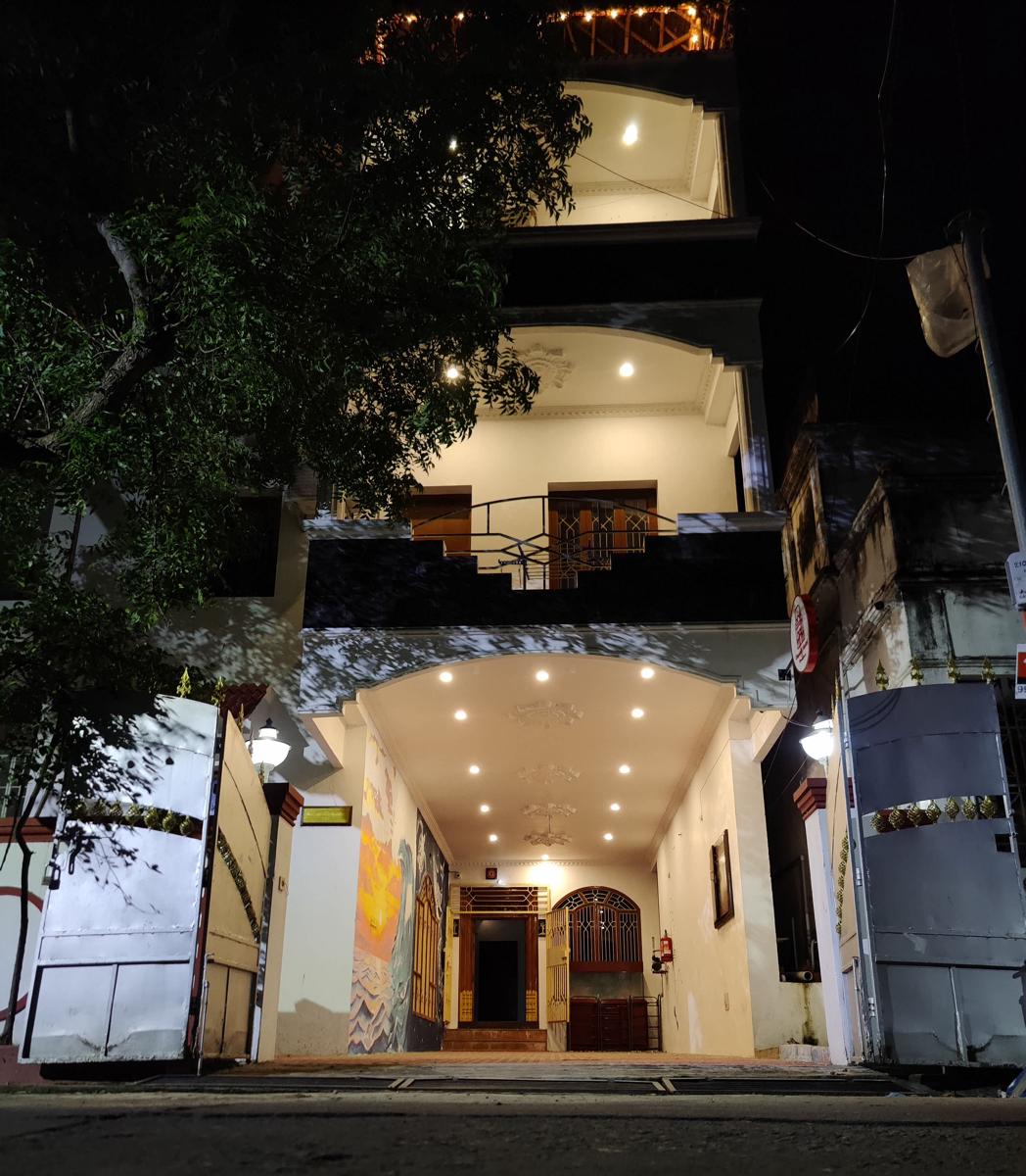 Unpack Hostel photo 2