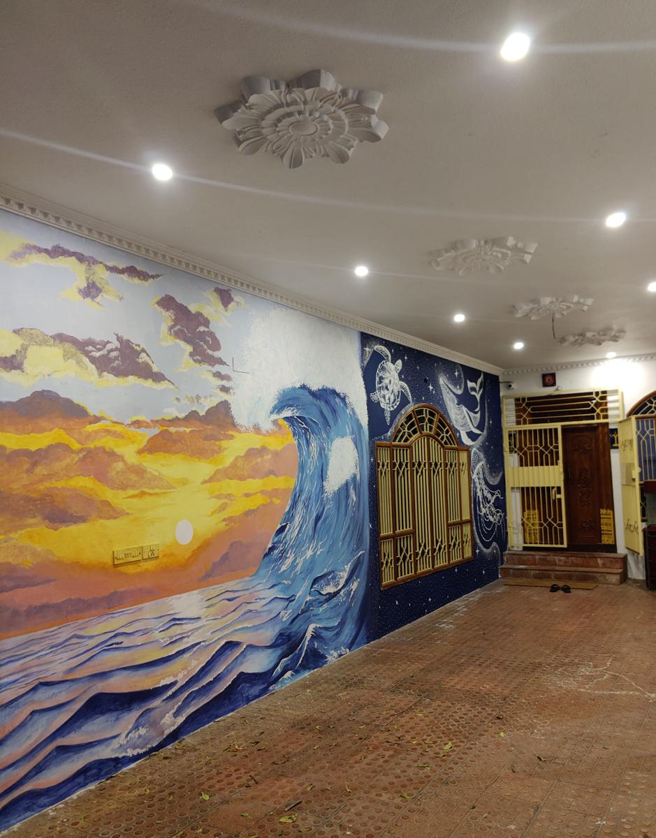 Unpack Hostel photo 3
