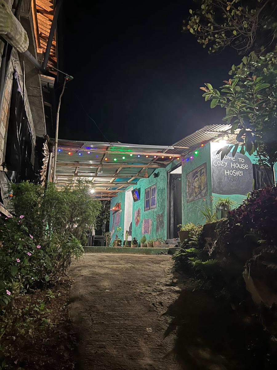 Cozy House Hostel photo 1
