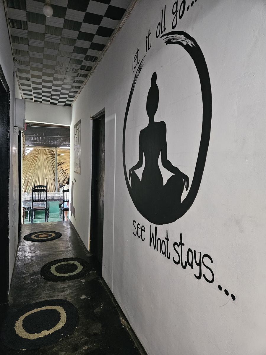 Cozy House Hostel photo 3