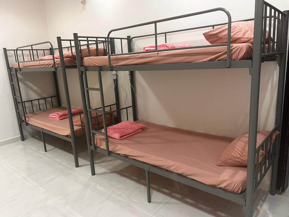Amour Hostel photo 4