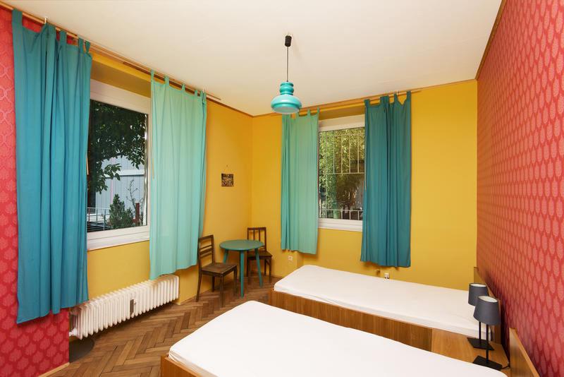 Black Forest Hostel photo 1