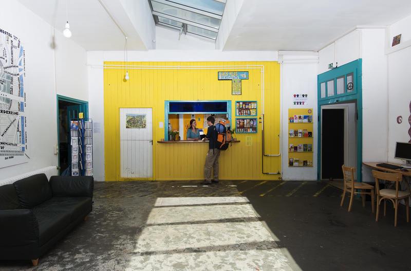 Black Forest Hostel photo 2