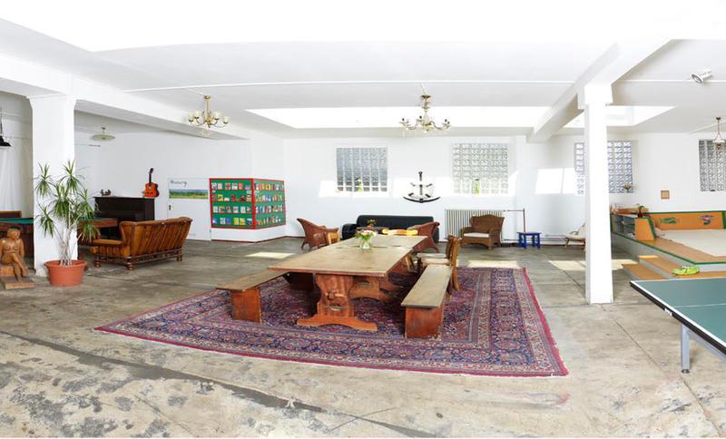 Black Forest Hostel photo 3