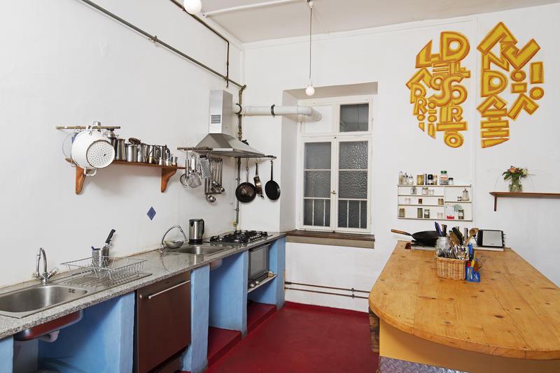 Black Forest Hostel photo 6