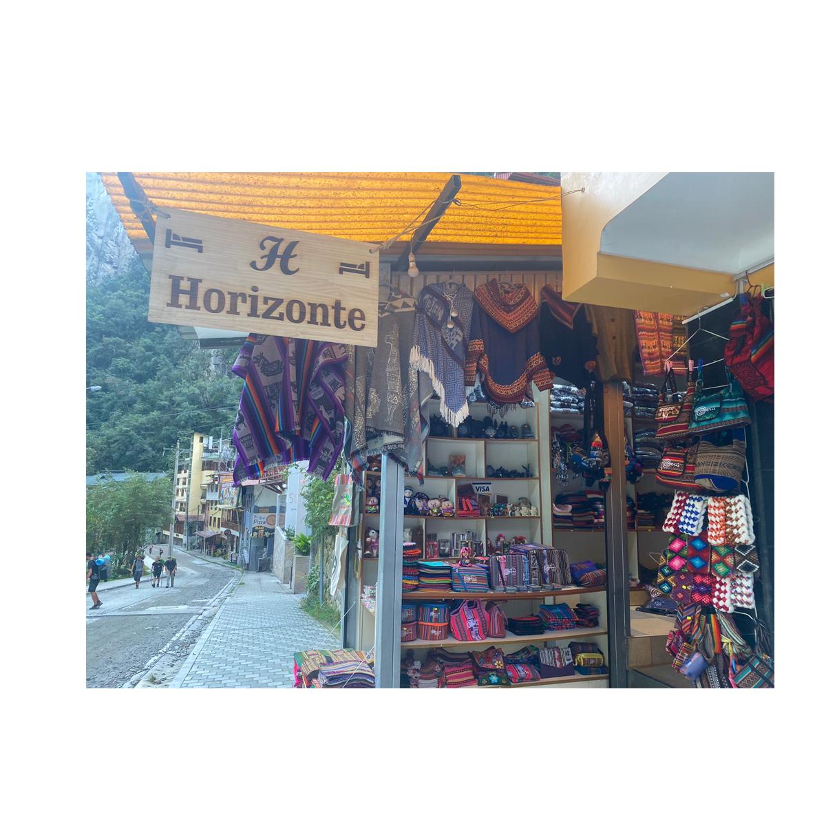 Hotel Horizonte photo 2