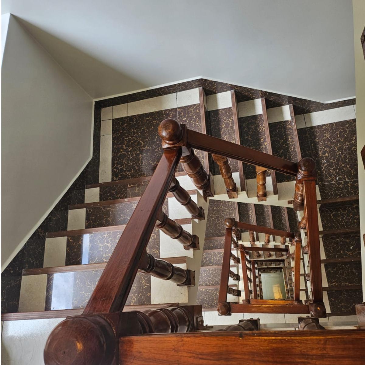 Hotel Horizonte photo 3