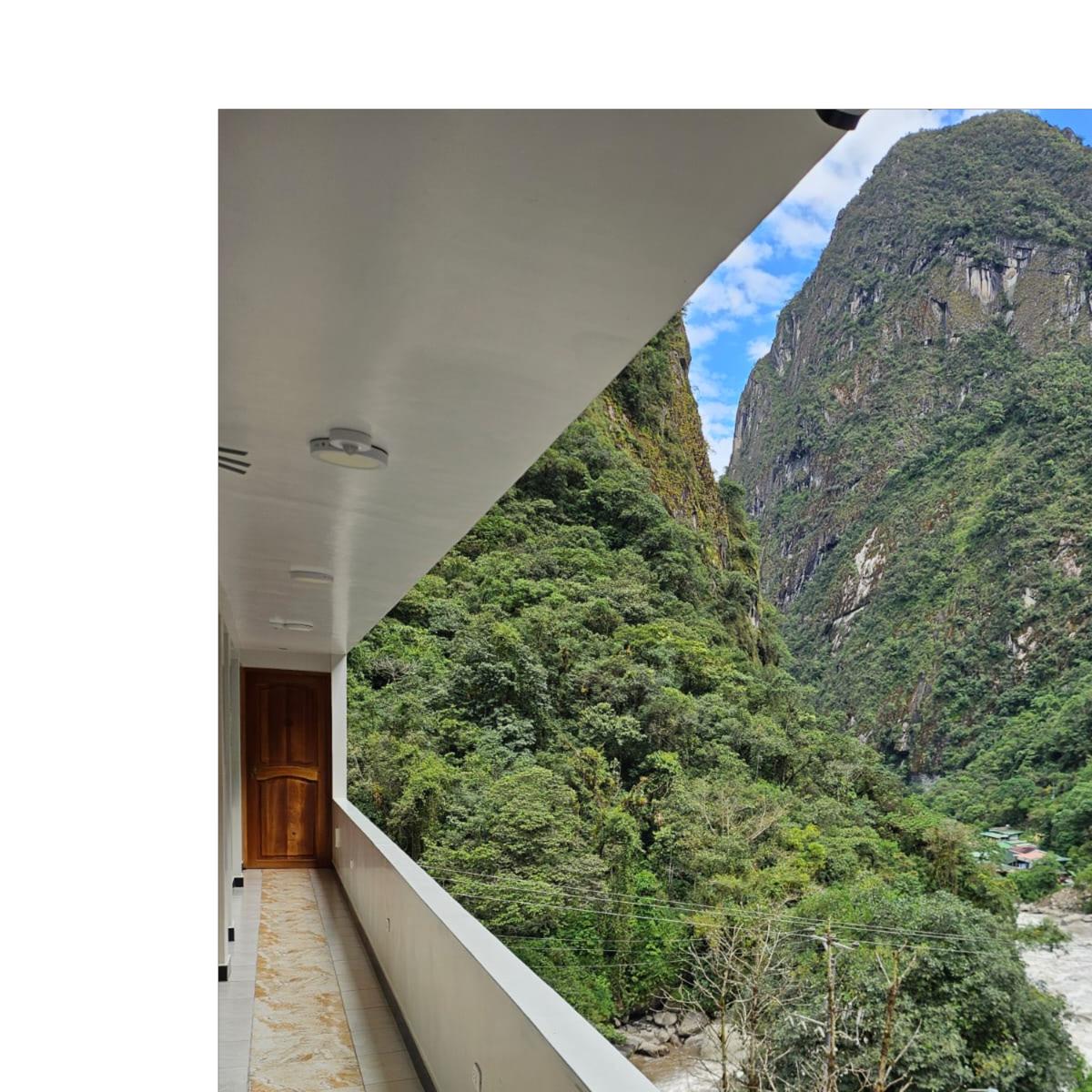 Hotel Horizonte photo 4