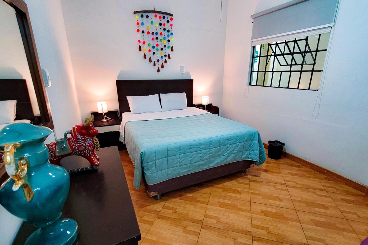 Tripper Monkey Hostel photo 1