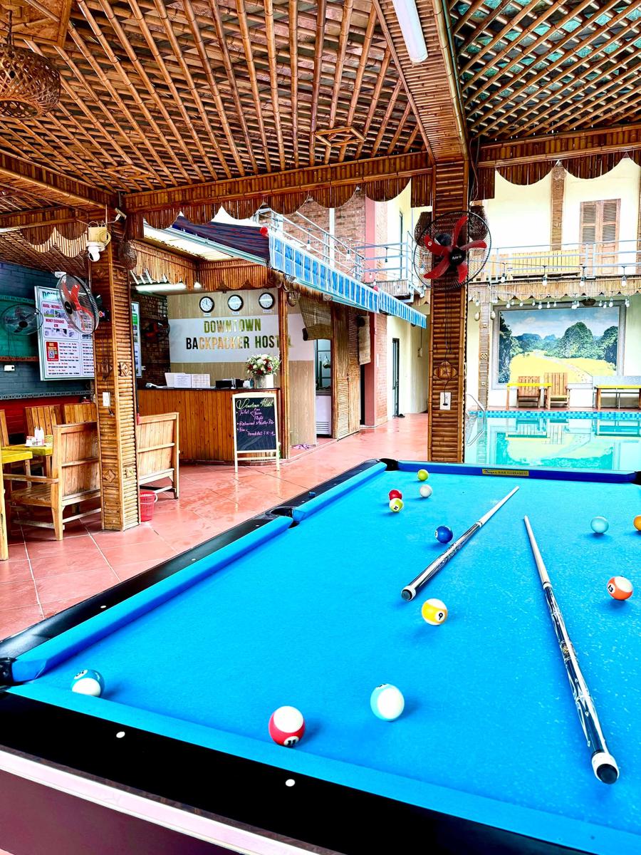 Downtown Backpacker Hostel photo 1
