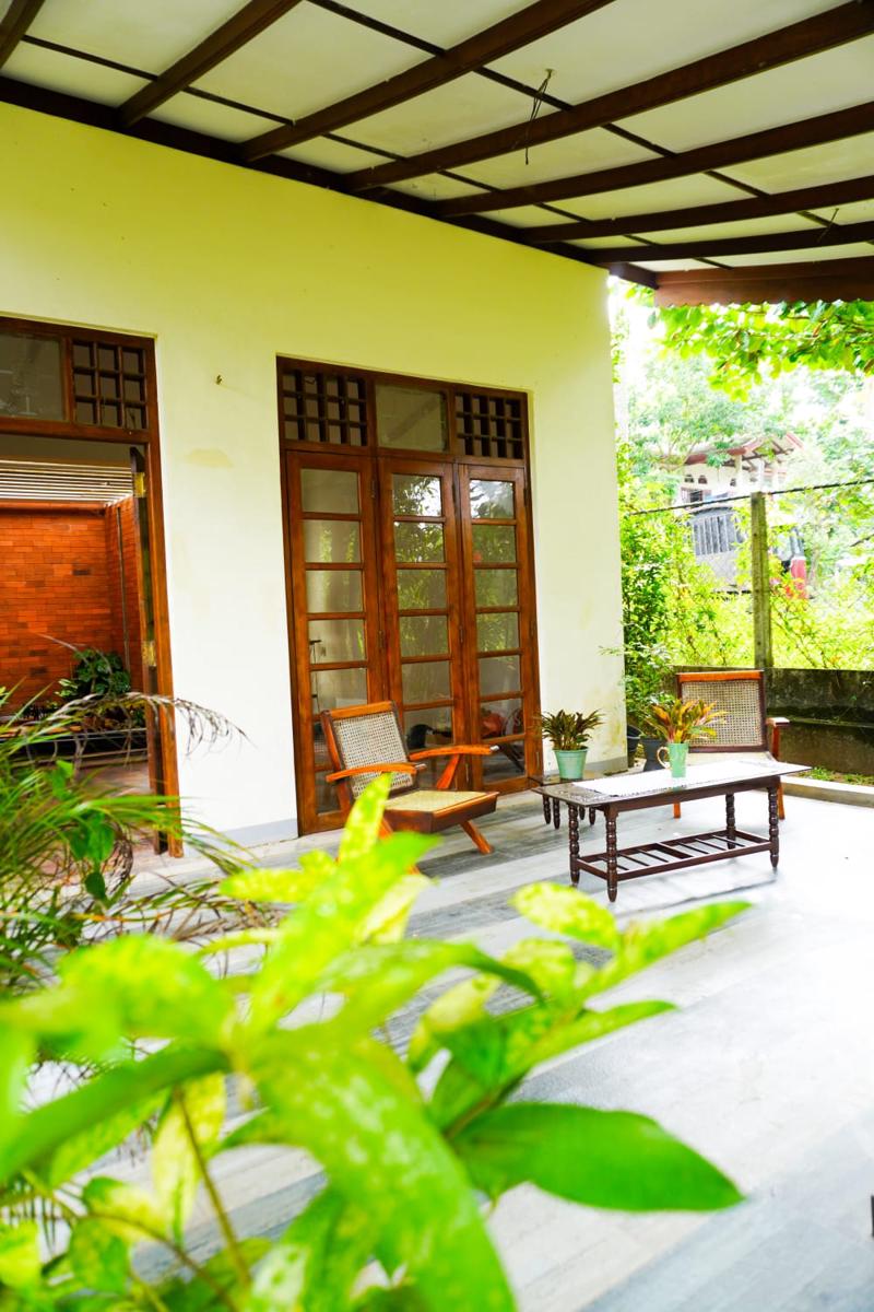 Olive Green Villa for Airport Transit photo 1