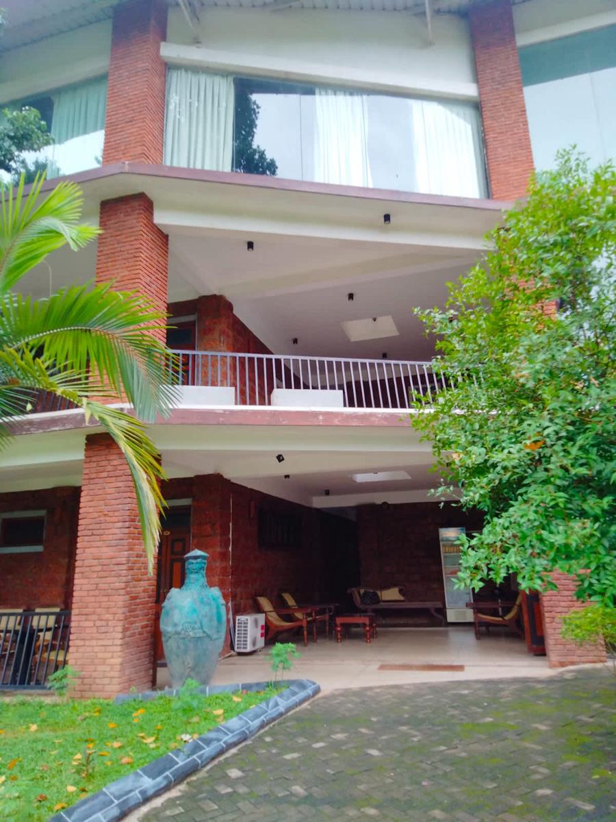 City Hostel Colombo Airport photo 1