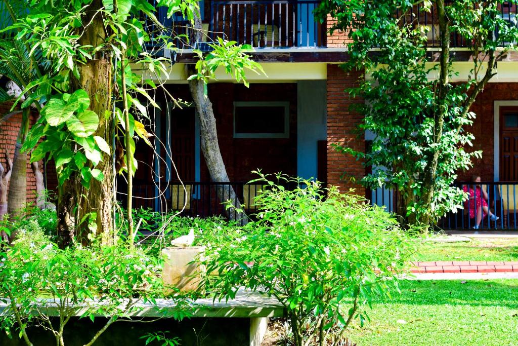 City Hostel Colombo Airport photo 4