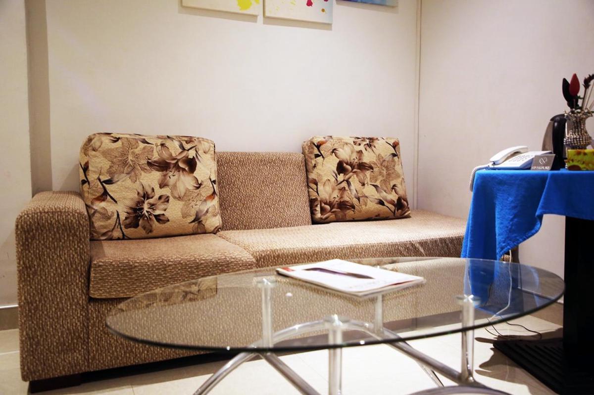 Diva Villa Airport Transit Hotel photo 4