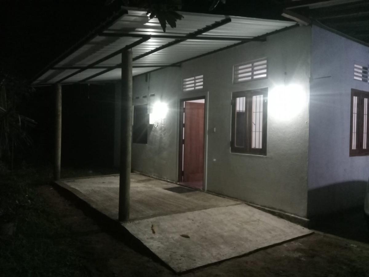 EECS Transit And Budget Homestay photo 2