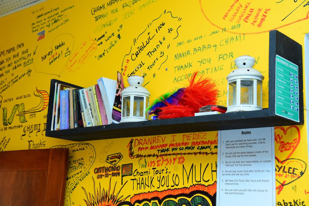 Airport Tourist Hostel photo 2