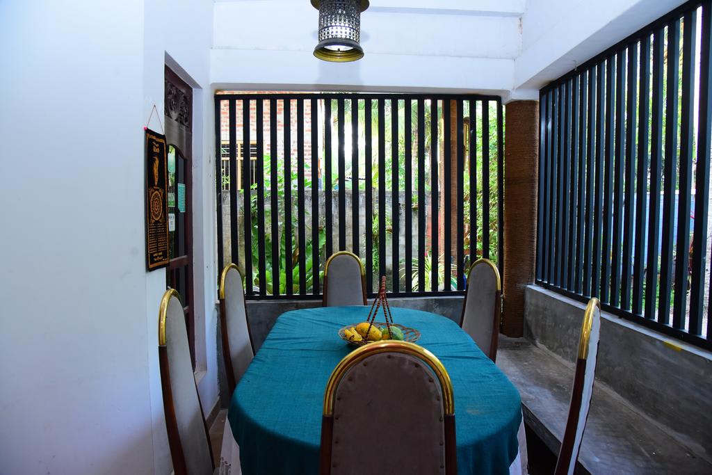 Airport Tourist Hostel photo 3